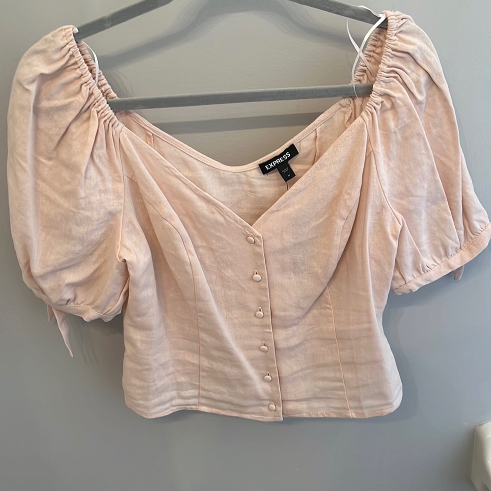 Express top
